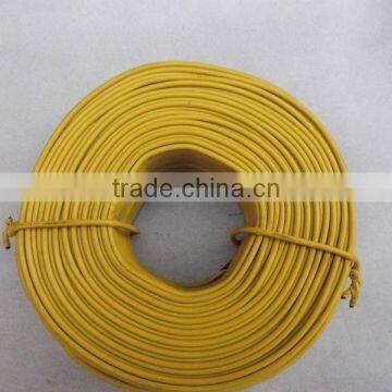 16.5ga 3.5lbs Black Annealed Rebar Iron Tie Wire 20 Box/ctn on Sale photo-2