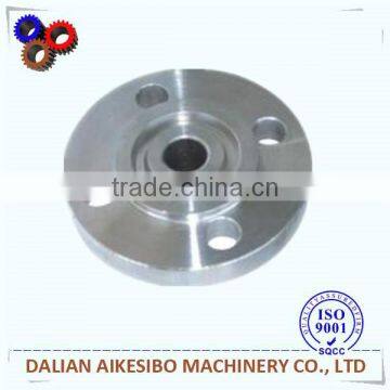 Dalian AIKESIBO manufacturer supplier flange/automation mechanical parts