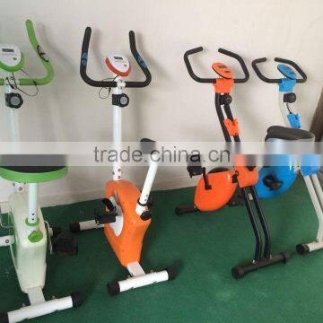 2014 Hot sale! magnetic bike,exercise bike,sport bike,belt exercise bike