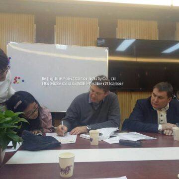 Древесный активированный уголь для депигментации пищевых продуктов и напитков photo-5