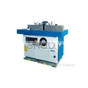 Single Spindle Shaper GYMX5117D with Max.milling width 170mm and Min.copy milling dia. 90mm
