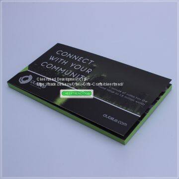 Hot Promotional 128MB 4.3 Inch Digital LCD Video Business Card, Video Brochure,lcd Video Card for Advertising photo-5