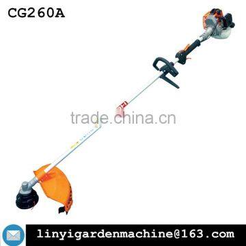 Convenient shoulder type gasoline grass cutter