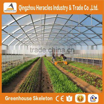 Heracles Trade Saaurance Greenhouse Plastic Cover -uv Treated Plastic Film for Greenhouse Agricultural photo-4