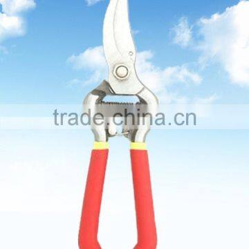 High Quality garden pruning shear 8"
