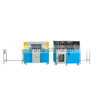 SF 5545 Heat Shrink Tunnel for Book Packing