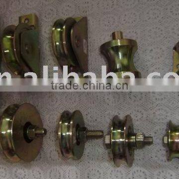 sliding door roller