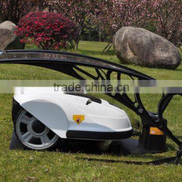 NEW 2017 ROBOT MOWER S510 AUTOMATIC ROBOT LAWN MOWER + FREE SPARE BLADE