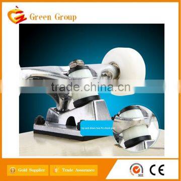 Maple Wooden Kick China Scooter Custom Designed for Golf for October photo-6