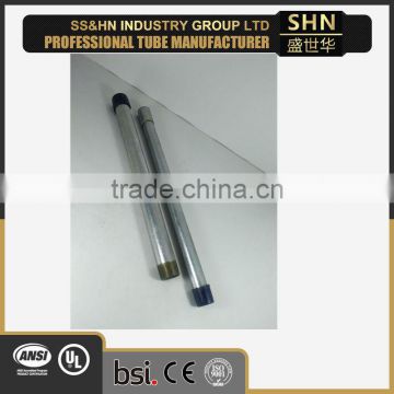 3/4 galvanized rigid nonmetallic conduit