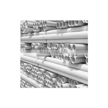 High Quality PVC Pipe Material photo-4