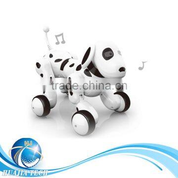 Toys Infrared Intelligent Smart Dog photo-3