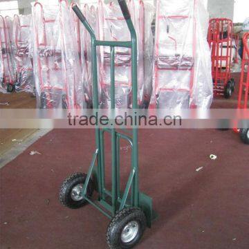 Logistics China Wholesale Hand Trolley Cart photo-2