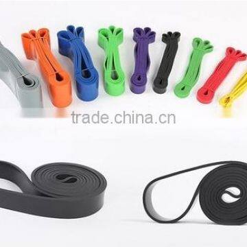 Crossfit Resistance Bands