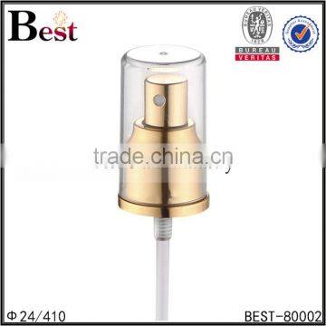 Luxury Perfume Pump Sprayer High Quality Mist Sprayer Free Samples photo-4