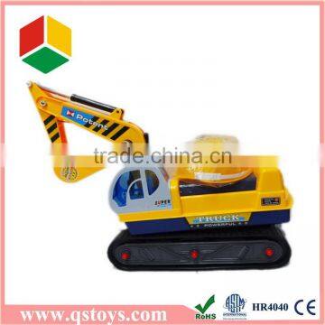 2016 New Style Function Children Electric Car With Music photo-3