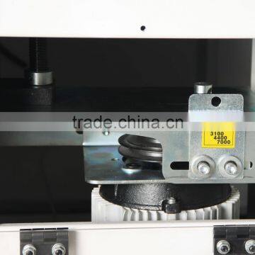 Wood Combination Machine BM10311 photo-6