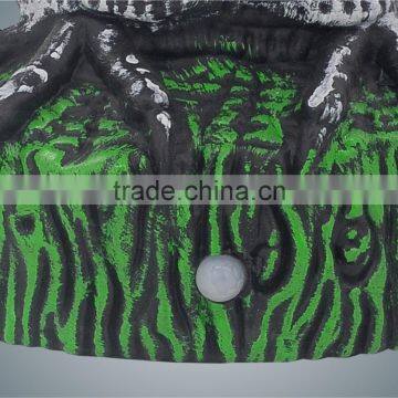 Outdoor Scare White PIR Bird Repeller photo-2