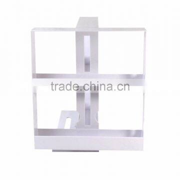 Hot Selling Plastic Spicy Shelf Saving Space Cabinet Spice Bottle Organiser Shelf photo-6