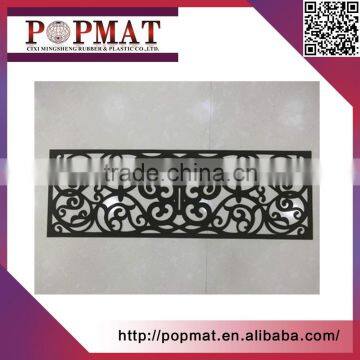 POPMAT Rubber Step Mats With Good Quality photo-3