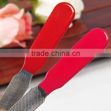Double Pet/Dog Nail File, Stainless Steel Pet/Dog Cleaning Tool photo-3