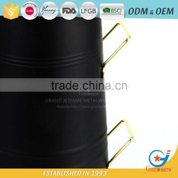 Fireplace Tools Ash Bucket Metal Coal Ash Bucket photo-6