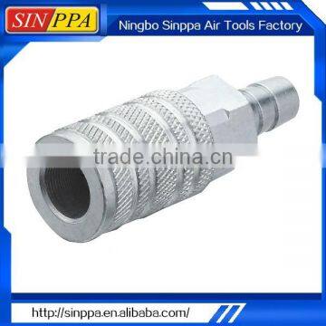 China Products Pnuematic Quick Coupler SUT3-2SH