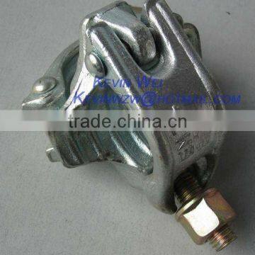 48.3mm German style Double coupler