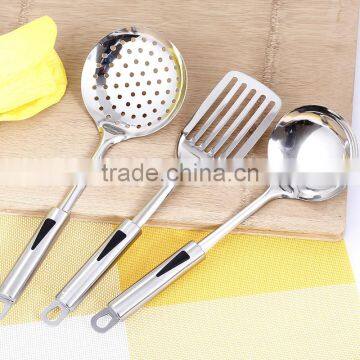 Wholesale Cheap Slotted Spoon Kitchen Utensil photo-2