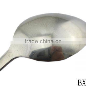 2016 High Quality Stainless Steel Mini Coffee Spoon