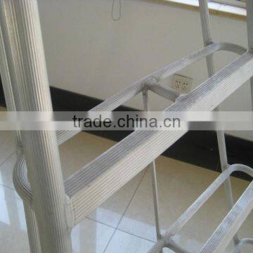 Welding Aluminum Ladder,welding frame