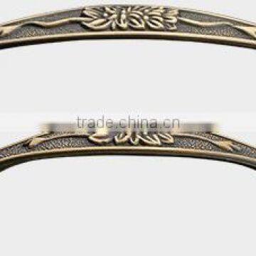 High Quality Modern Design Furniture Hardware Accessories Handles Knobs photo-3