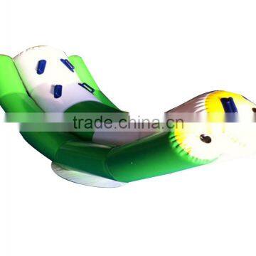 Factory Directly Summer Water Products Inflatable Water Seesaw For Children And Adults Designed Water Sports Toys photo-2