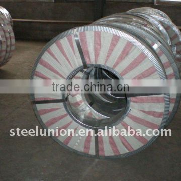 galivanized steel coil(factory)/ GI coil