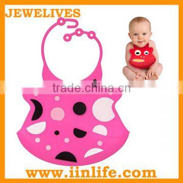 New Inventions Baby Gift Ideas Washable Bib photo-4