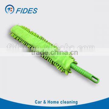 Mini Small Microfiber Promotional Computer Duster Cotton Yarn photo-5