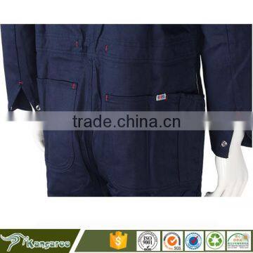 Men'S Custom Mechanic Workers Overall Uniforms Wholesalers photo-6