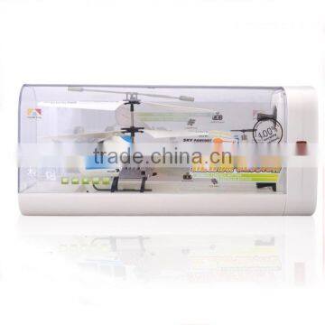 2015 Hot Item Alloy Series rc Helicopter on Sale photo-6