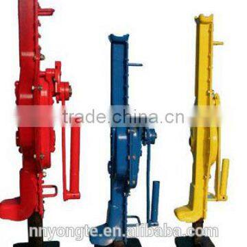 Handle-Type Mechanical Jack /mechanical Screw Jack photo-3