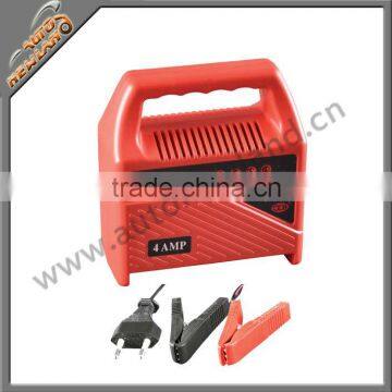 Car battery charger