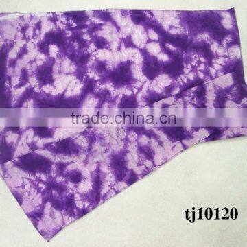 Cheap Wholesale Cotton Kerchief in Top Quality photo-6
