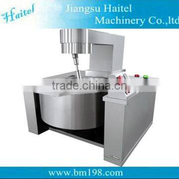 2017 Haitel HTL Electricity-heating Sugar Cooking Pot