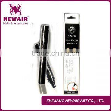 CORRECTOR PEN CORRECTION POLISH REMOVER NAIL ART MISTAKES 3 TIPS photo-2