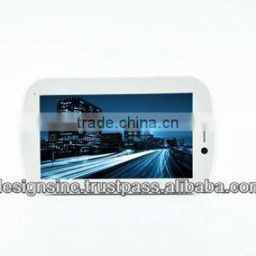 7" affordable android based tablet pc