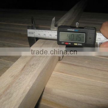 heze kaixin finger joint solid paulownia boards