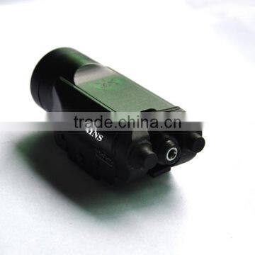 Erains TAC Optics Tactical Compact 225 Lumens Pistol Weapon LED Flashlight /light photo-2