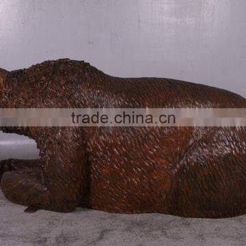 Grizzly Bear Seat photo-3