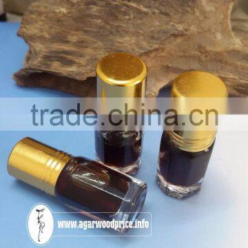 HOT PRODUCTS!!! Vietnamese Agarwood Oil - Best Price - Best Fragrance - Natural Oudh Perfume photo-3