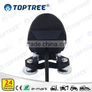 Forklift Red Zone Danger Areas Warning Light Green Line Warning Light photo-4