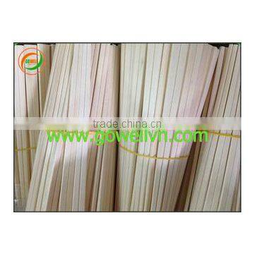 Japanese Disposable Wooden Chopstick Size 203x4.3mm photo-2